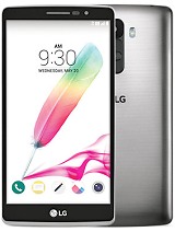 Best available price of LG G4 Stylus in Comoros