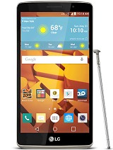 Best available price of LG G Stylo in Comoros