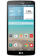 Best available price of LG G Vista CDMA in Comoros