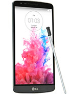 Best available price of LG G3 Stylus in Comoros