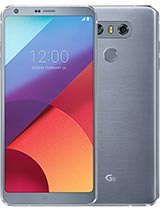 Best available price of LG G6 in Comoros