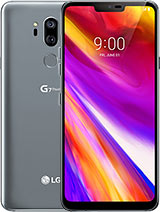 Best available price of LG G7 ThinQ in Comoros