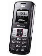 Best available price of LG GB160 in Comoros