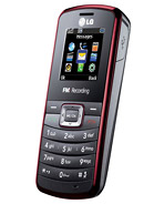 Best available price of LG GB190 in Comoros