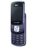 Best available price of LG GB230 Julia in Comoros