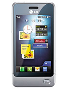 Best available price of LG GD510 Pop in Comoros