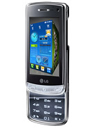 Best available price of LG GD900 Crystal in Comoros