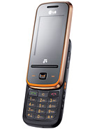 Best available price of LG GM310 in Comoros