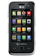 Best available price of LG GM750 in Comoros