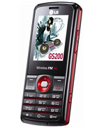 Best available price of LG GS200 in Comoros