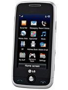 Best available price of LG GS390 Prime in Comoros