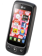 Best available price of LG GS500 Cookie Plus in Comoros
