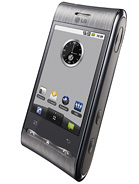 Best available price of LG GT540 Optimus in Comoros