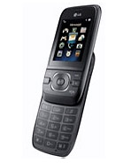 Best available price of LG GU285 in Comoros