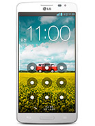 Best available price of LG GX F310L in Comoros
