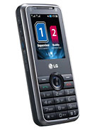 Best available price of LG GX200 in Comoros