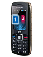Best available price of LG GX300 in Comoros