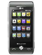 Best available price of LG GX500 in Comoros