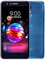Best available price of LG K10 2018 in Comoros