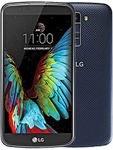 Best available price of LG K10 in Comoros
