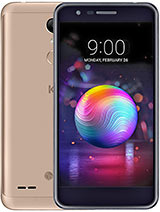 Best available price of LG K11 Plus in Comoros