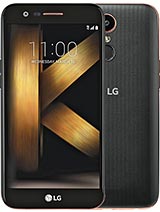 Best available price of LG K20 plus in Comoros