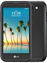 Best available price of LG K3 2017 in Comoros