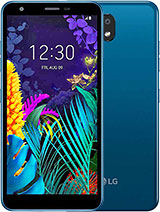 Best available price of LG K30 2019 in Comoros
