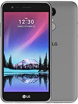 Best available price of LG K4 2017 in Comoros