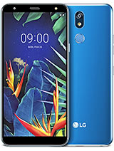 Best available price of LG K40 in Comoros