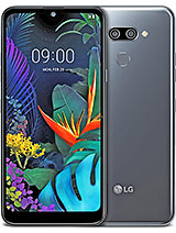 Best available price of LG K50 in Comoros