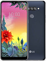 Best available price of LG K50S in Comoros