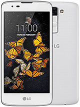 Best available price of LG K8 in Comoros
