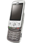 Best available price of LG KC780 in Comoros