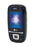 Best available price of LG KE260 in Comoros