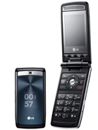 Best available price of LG KF300 in Comoros