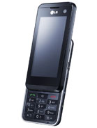 Best available price of LG KF700 in Comoros