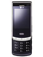 Best available price of LG KF750 Secret in Comoros