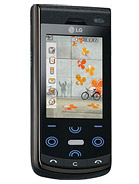 Best available price of LG KF757 Secret in Comoros