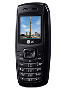 Best available price of LG KG110 in Comoros