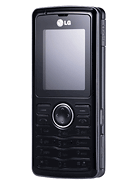 Best available price of LG KG195 in Comoros