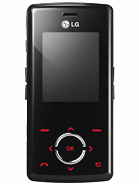 Best available price of LG KG280 in Comoros