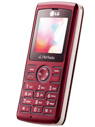 Best available price of LG KG288 in Comoros