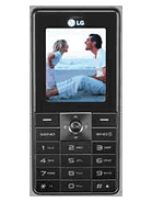 Best available price of LG KG320 in Comoros