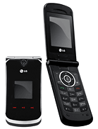 Best available price of LG KG810 in Comoros