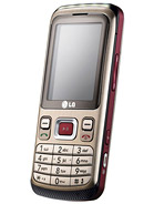 Best available price of LG KM330 in Comoros