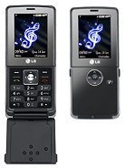 Best available price of LG KM380 in Comoros