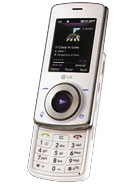 Best available price of LG KM710 in Comoros