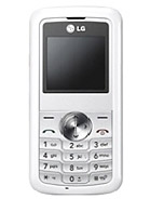 Best available price of LG KP100 in Comoros