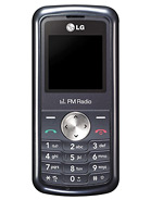 Best available price of LG KP105 in Comoros